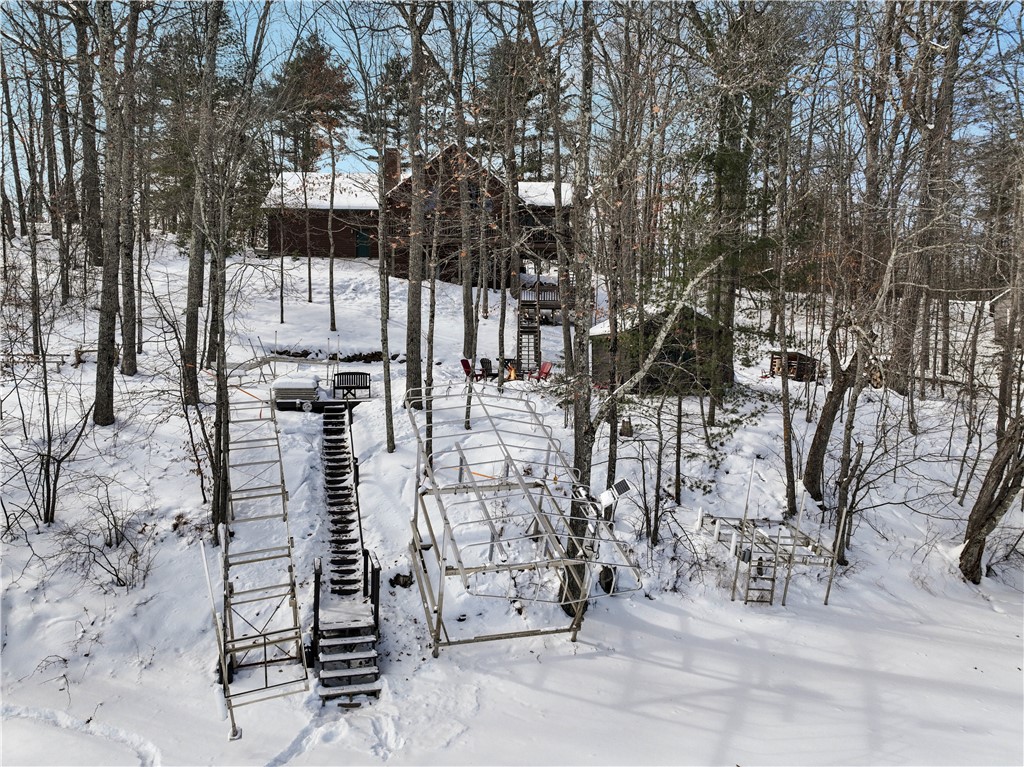 8212 N Portage Terrace Property Photo 35