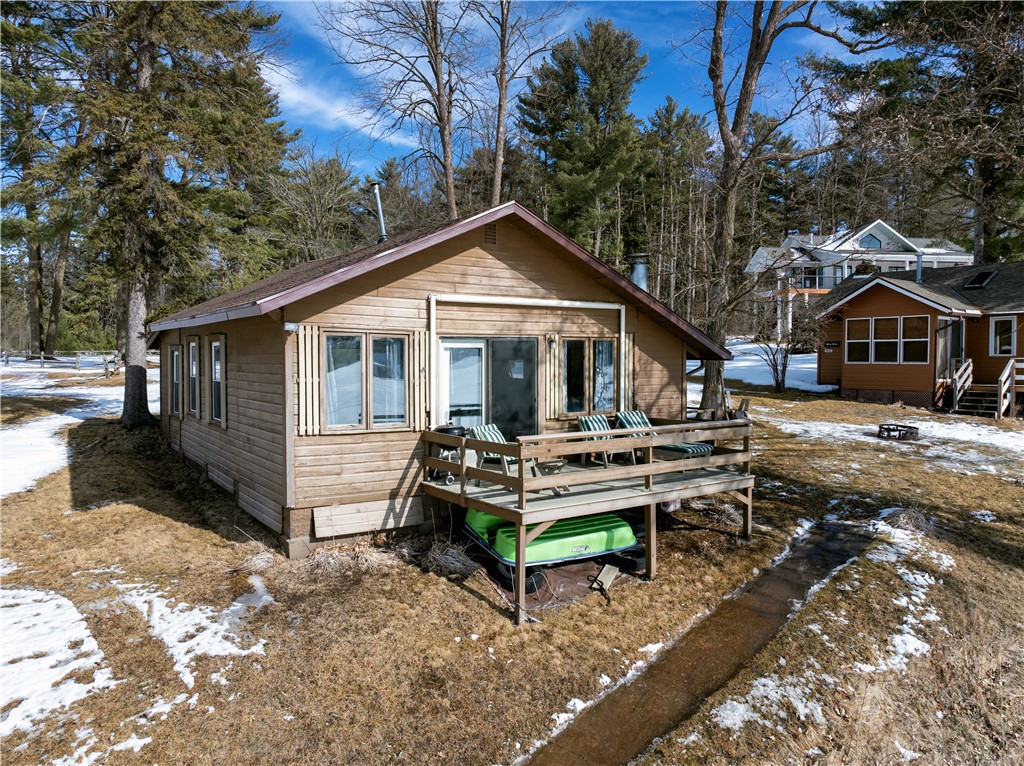 W1688 Popple Road Property Photo