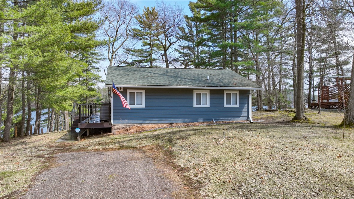 N2590 Warren Road Property Photo 1