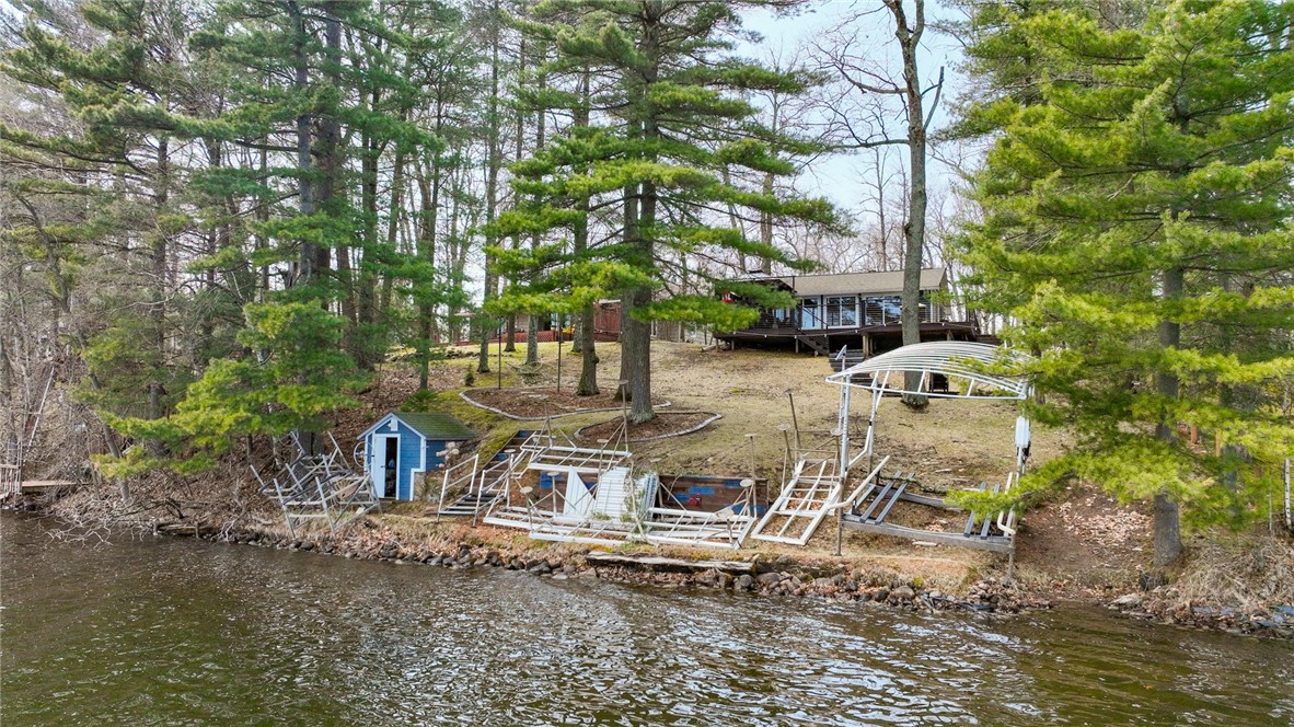 N2590 Warren Road Property Photo 4