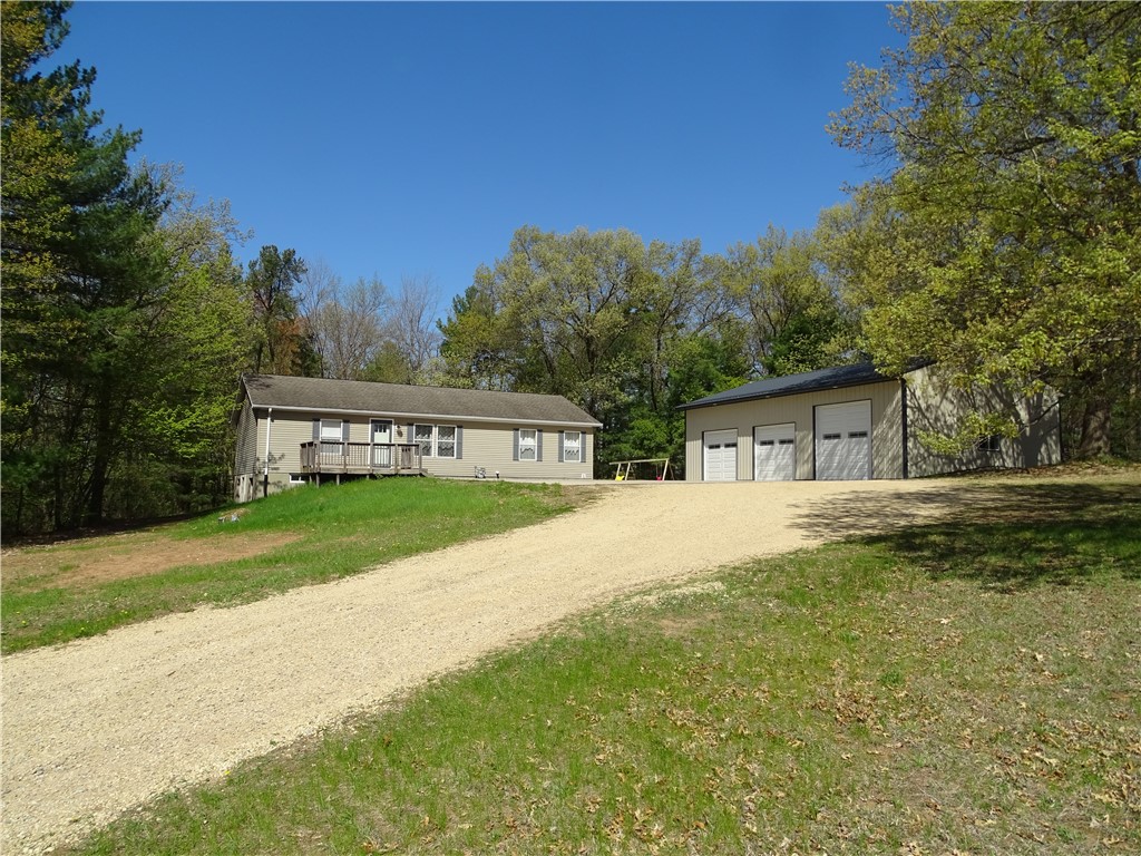 W5435 County Road V Property Photo