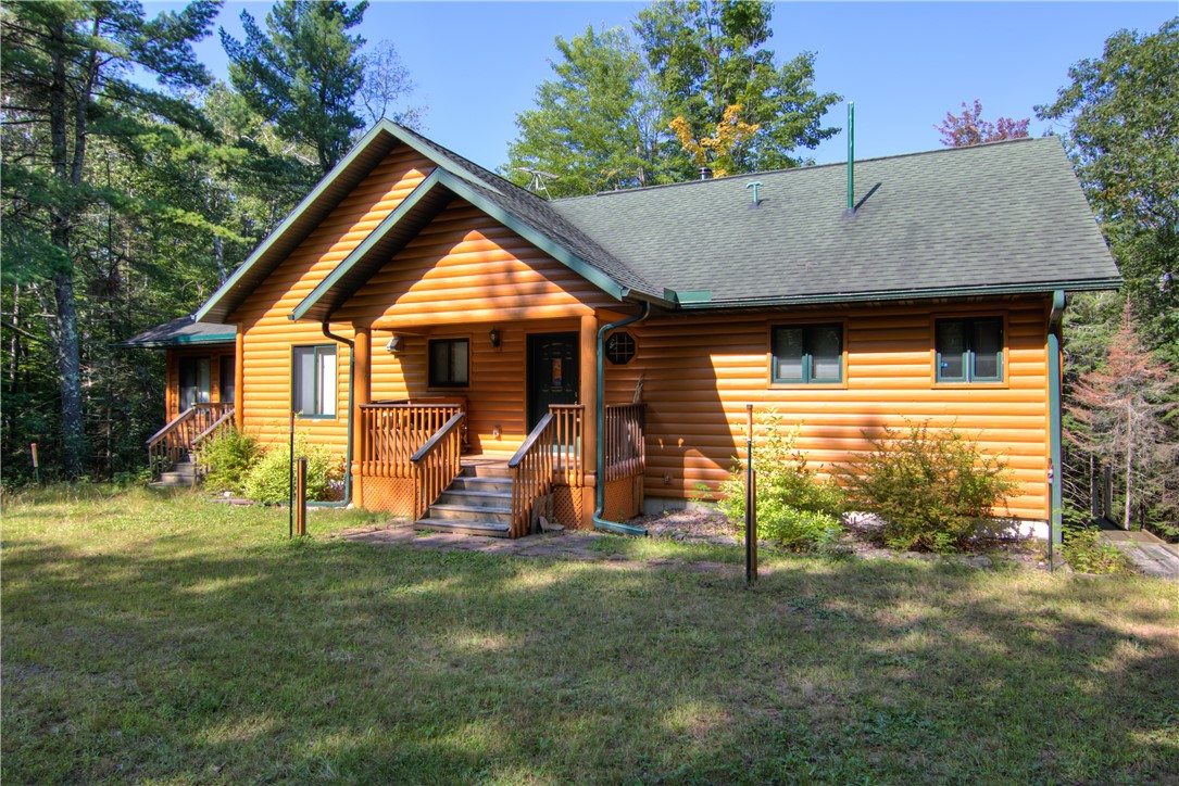 12895 N Upper A Road Property Photo 1