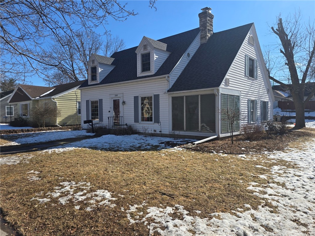 1503 Hogeboom Avenue Property Photo 2