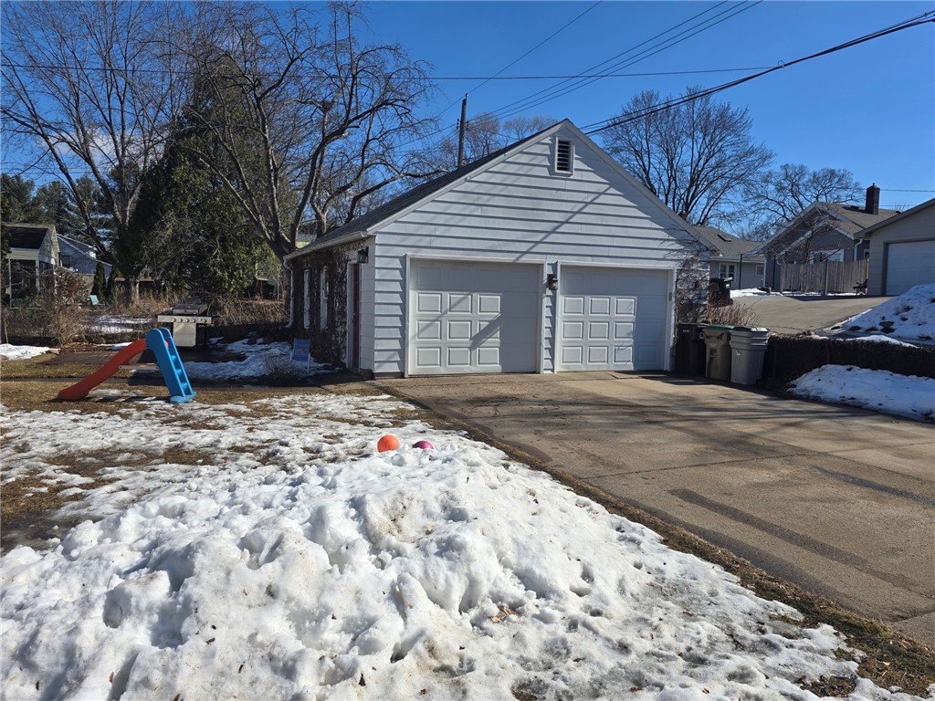 1503 Hogeboom Avenue Property Photo 5