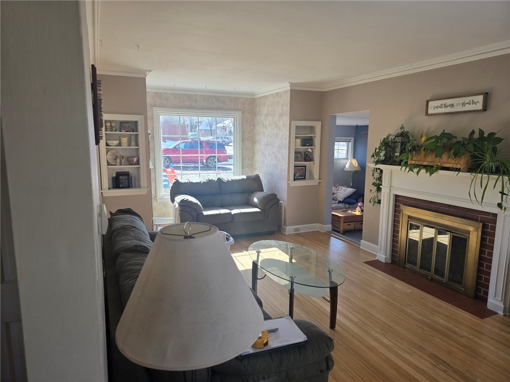 1503 Hogeboom Avenue Property Photo 9