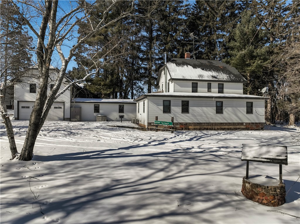 E8111 Marshall Avenue Property Photo