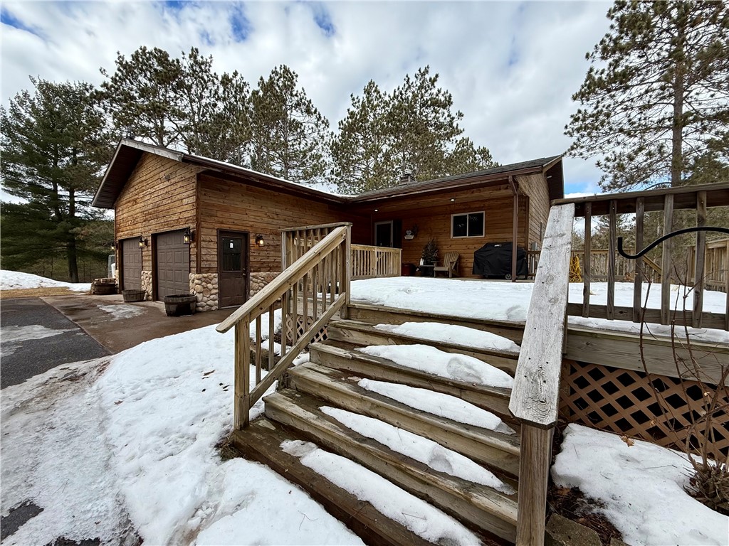 15246 W Hauer Road Property Photo 1