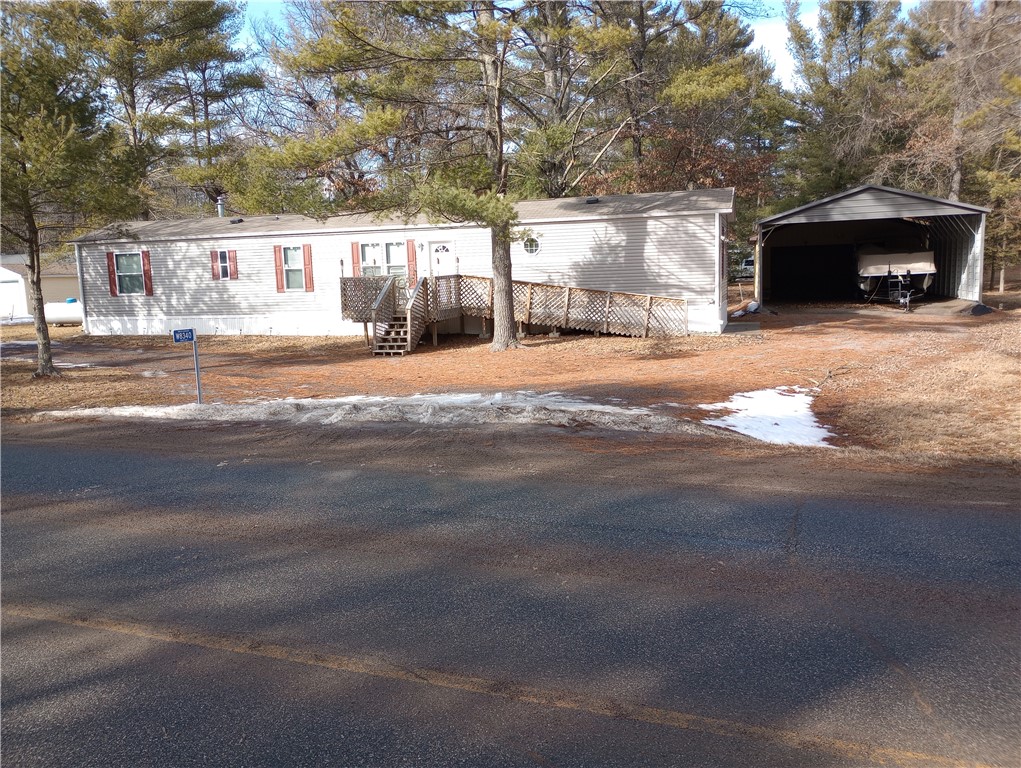 W8340 County Road J Property Photo