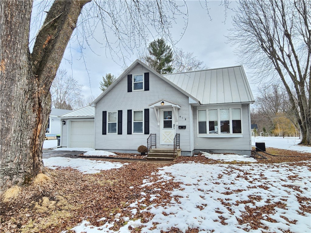 418 S 4th Avenue Property Photo
