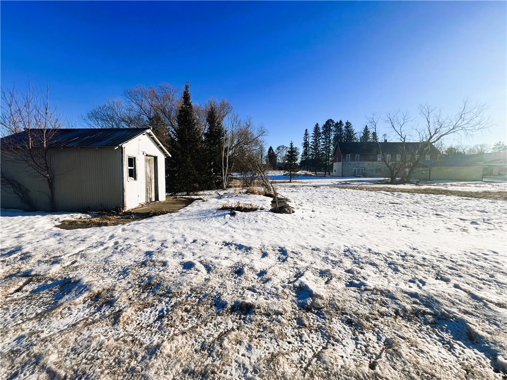 W10289 Railroad Street Property Photo