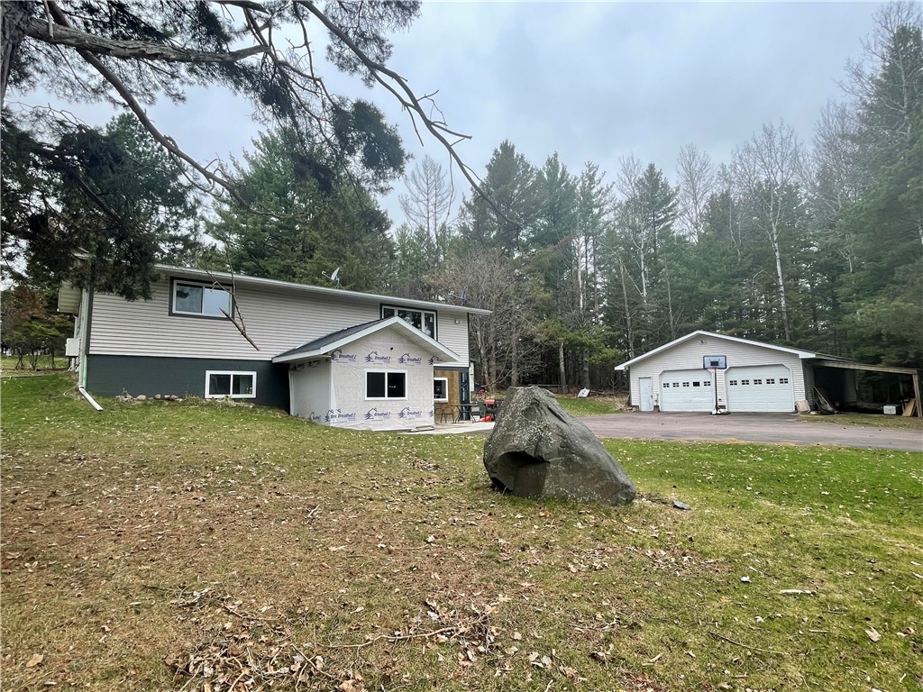 155 Zach Street Property Photo