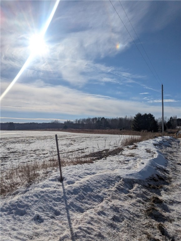 Lot 4 Cty Hwy W Property Photo