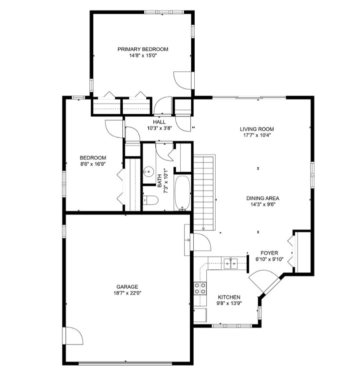2567 27 1/4 27 3/4 Street Property Photo 35
