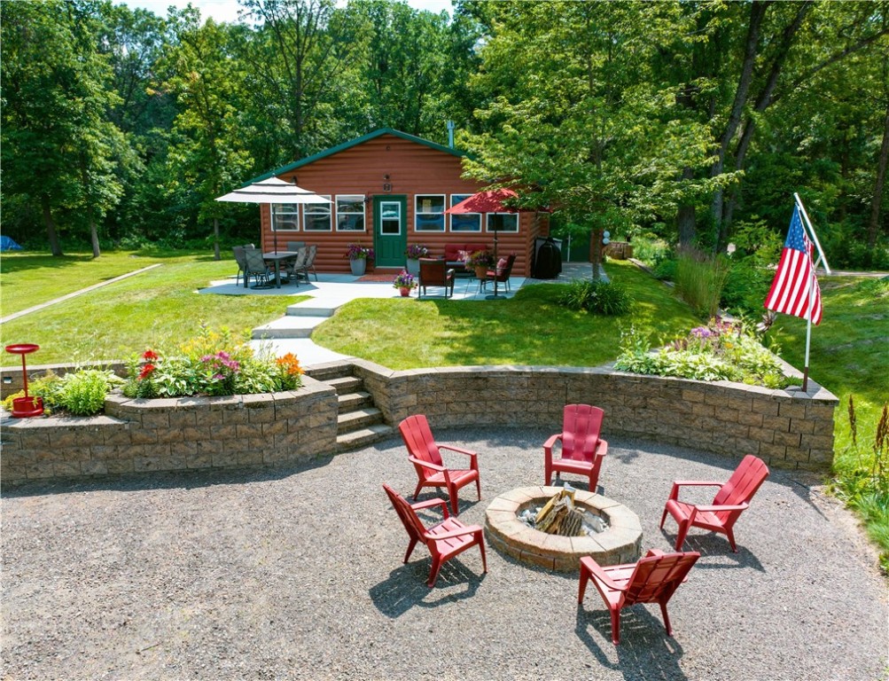 6595 Blue Heron Bay Drive Property Photo 1