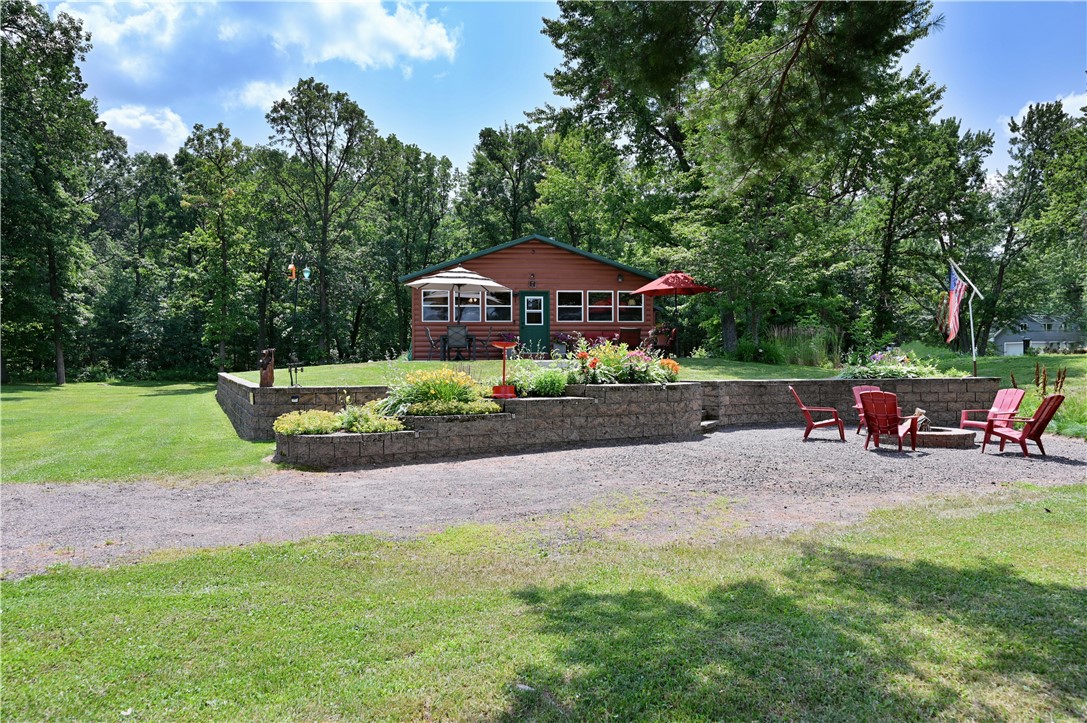 6595 Blue Heron Bay Drive Property Photo 2