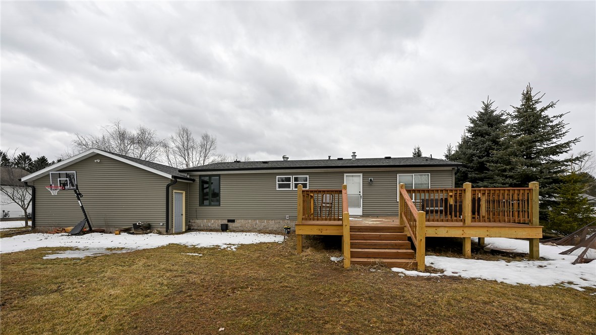 1202 Badger Street Property Photo 2
