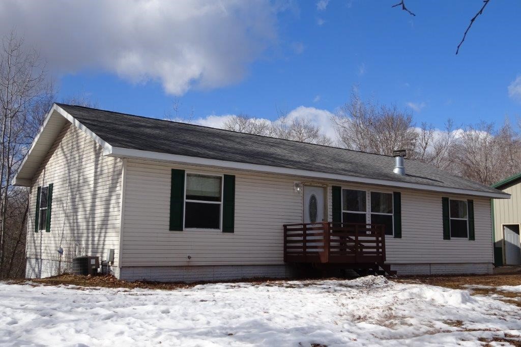 1123 150th Street Property Photo 1