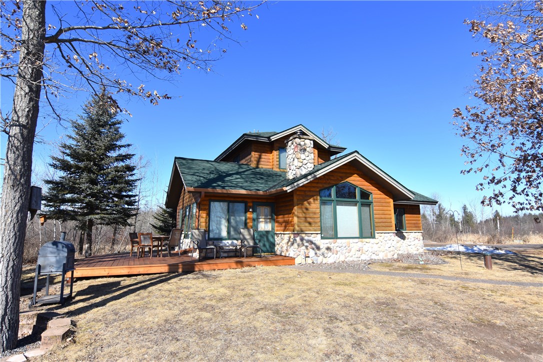 8097 Big Doctor Lake Road Property Photo 3