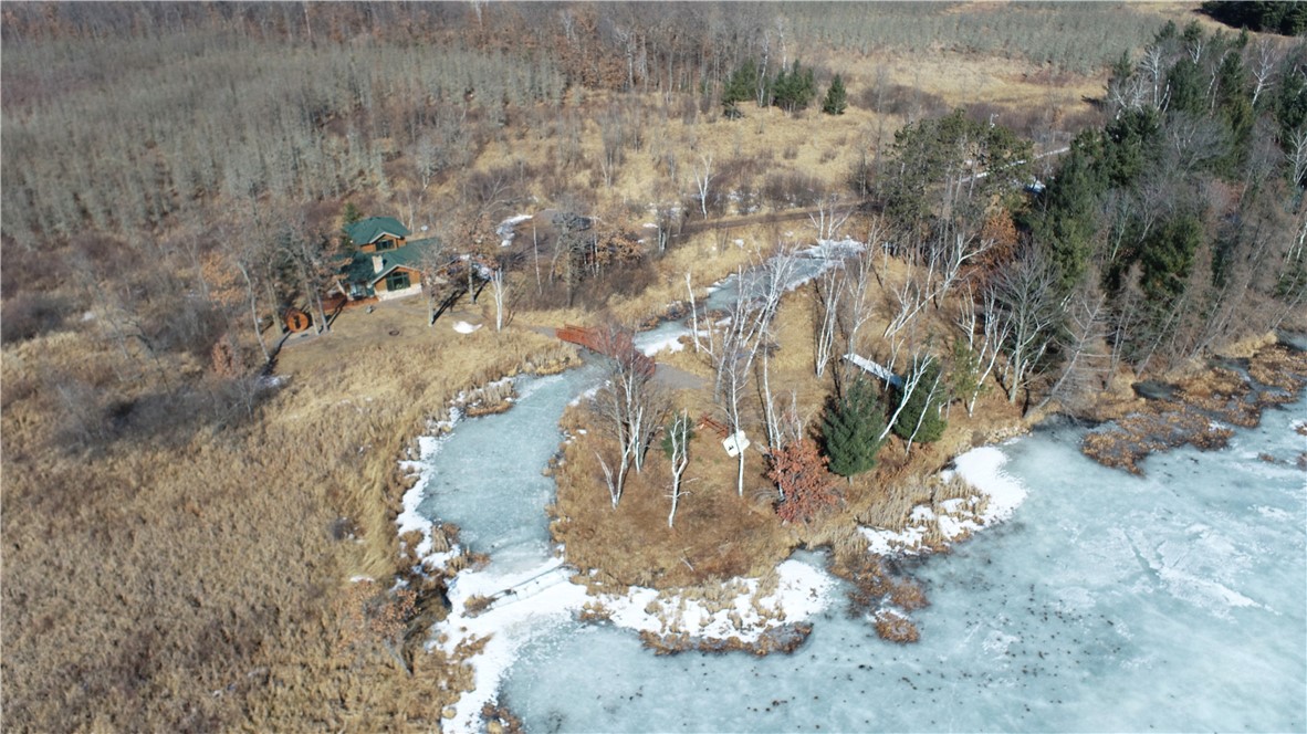 8097 Big Doctor Lake Road Property Photo 4