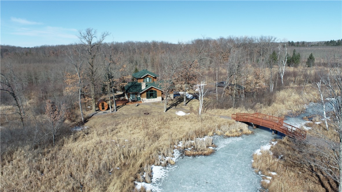 8097 Big Doctor Lake Road Property Photo 7