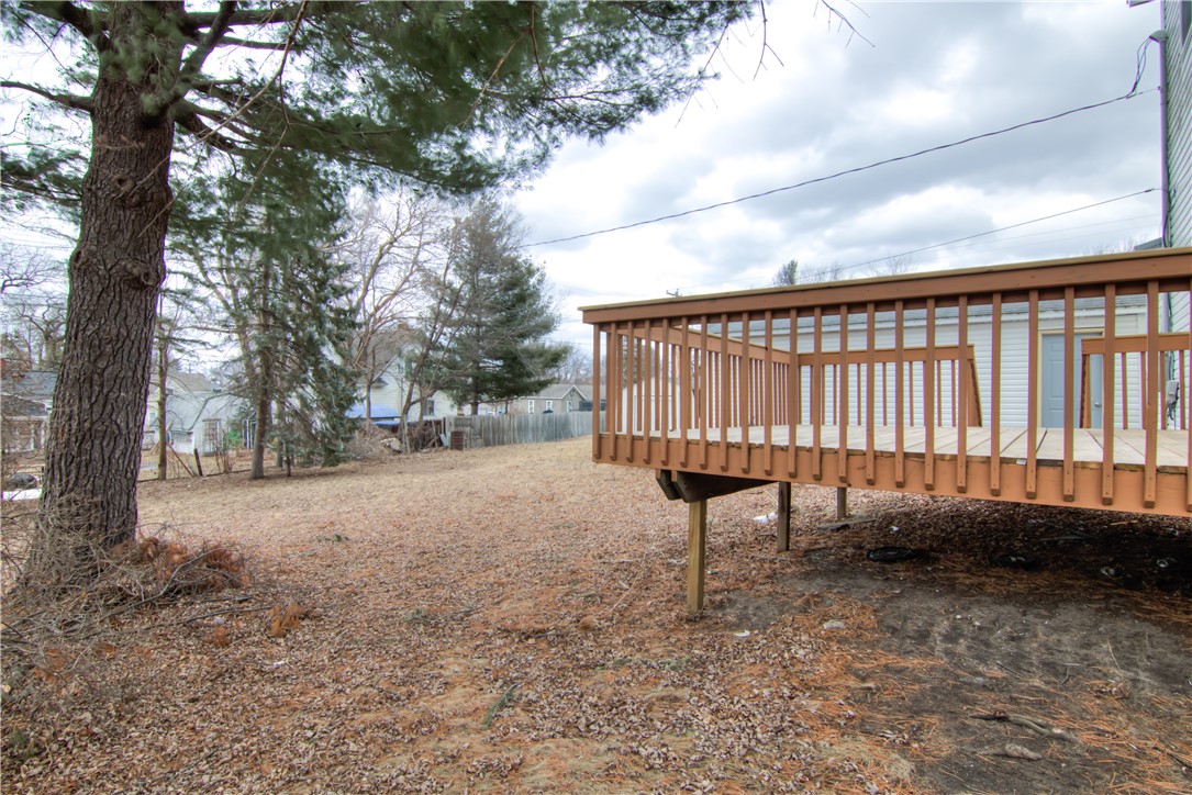 1512 Daniels Avenue Property Photo 25