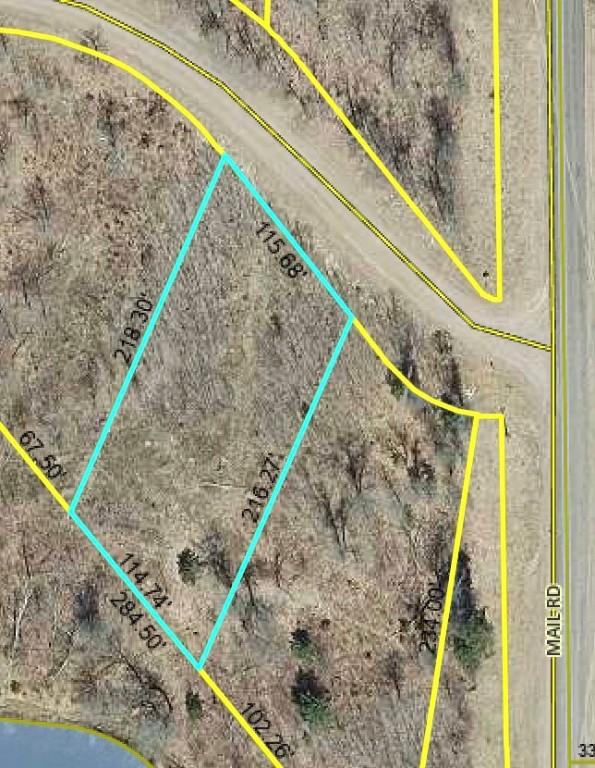 Lot 50 Setting Sun Trail Way Property Photo