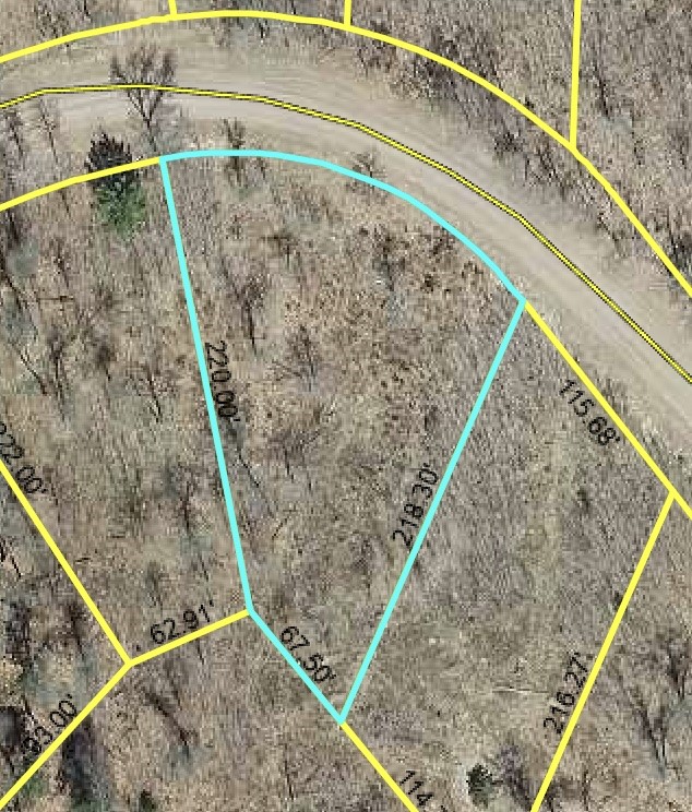 Lot 51 Setting Sun Trail Way Property Photo