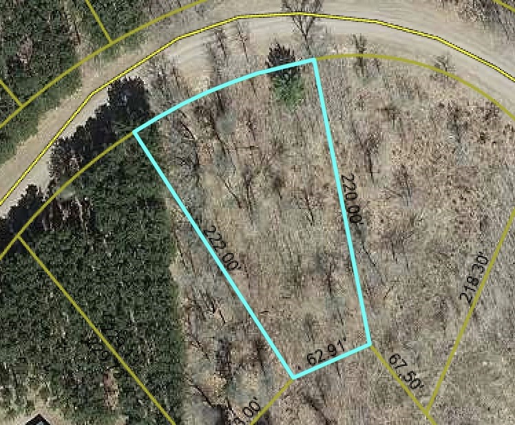 Lot 52 Setting Sun Trail Way Property Photo