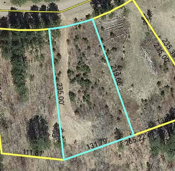 Lot 57 Setting Sun Trail Way Property Photo