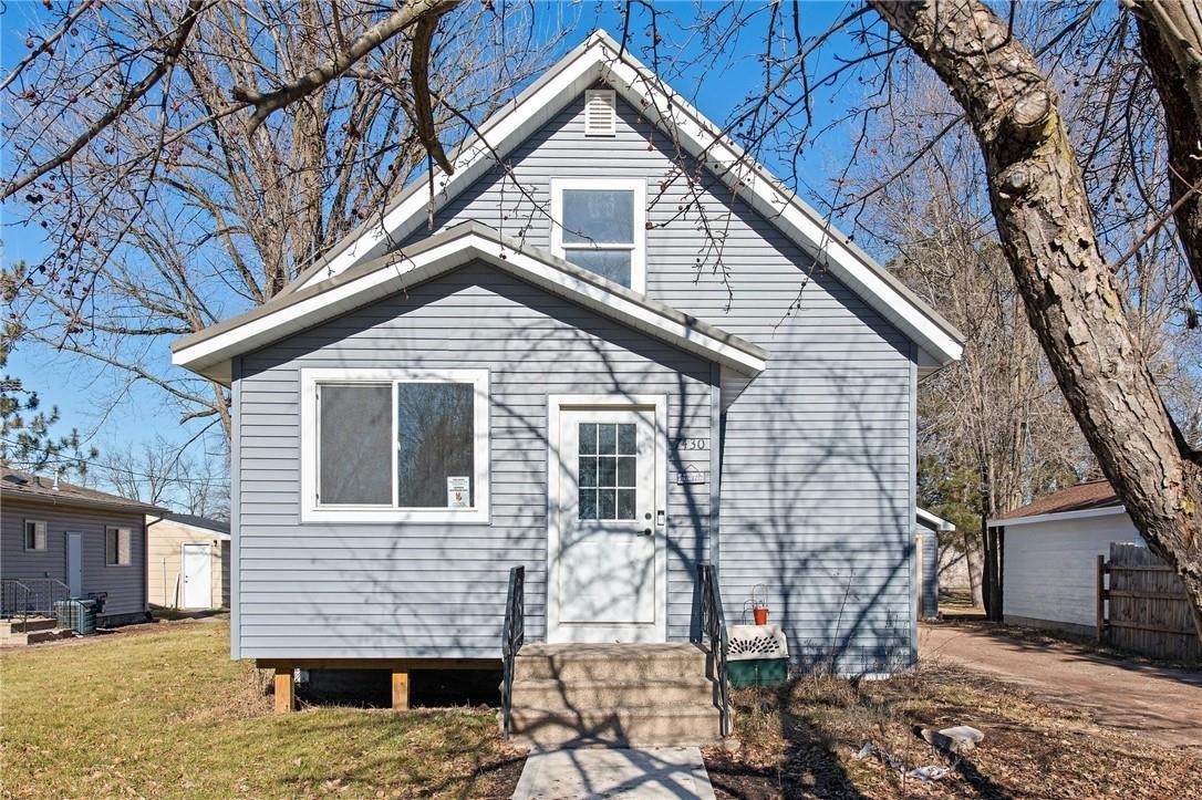 7430 Birch Street W Property Photo 1