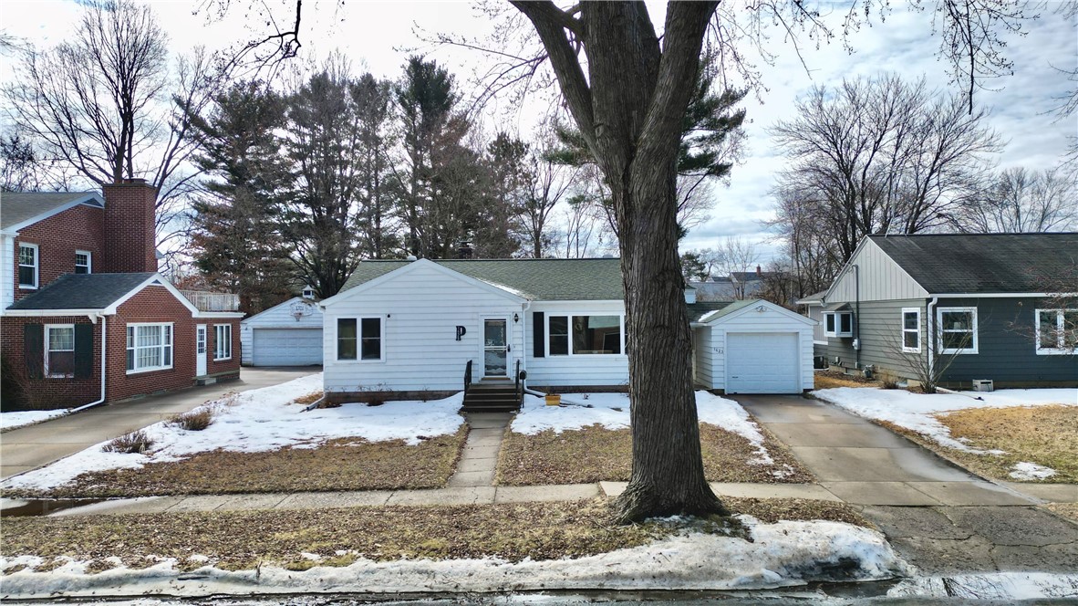 1625 Fairway Street Property Photo 1
