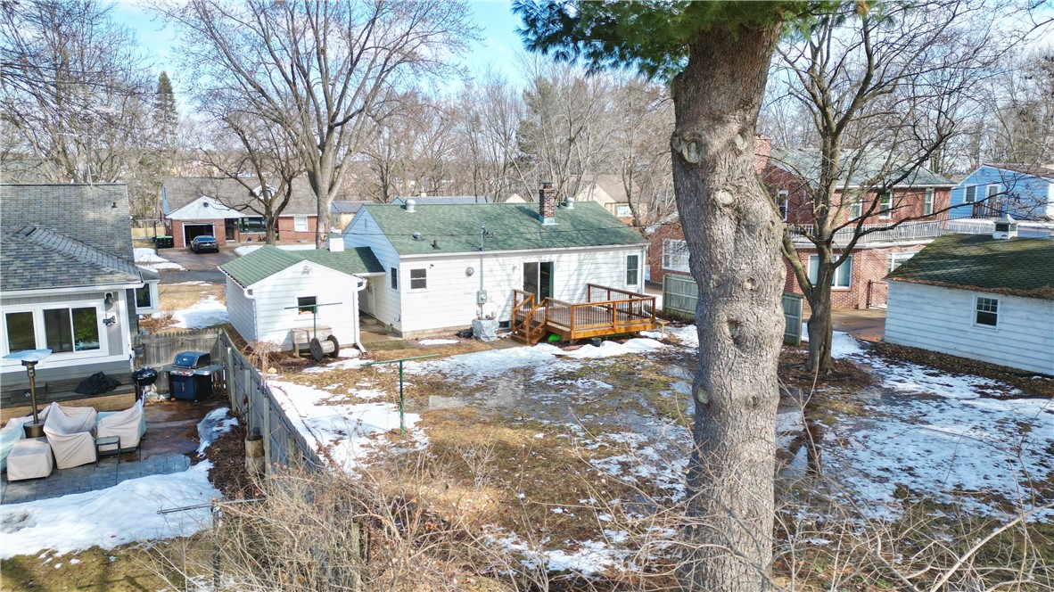 1625 Fairway Street Property Photo 5