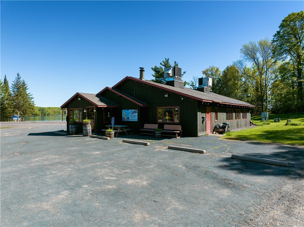 44400 County Highway D