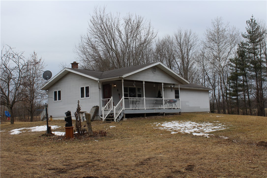 W5783 Poertner Road Property Photo 1