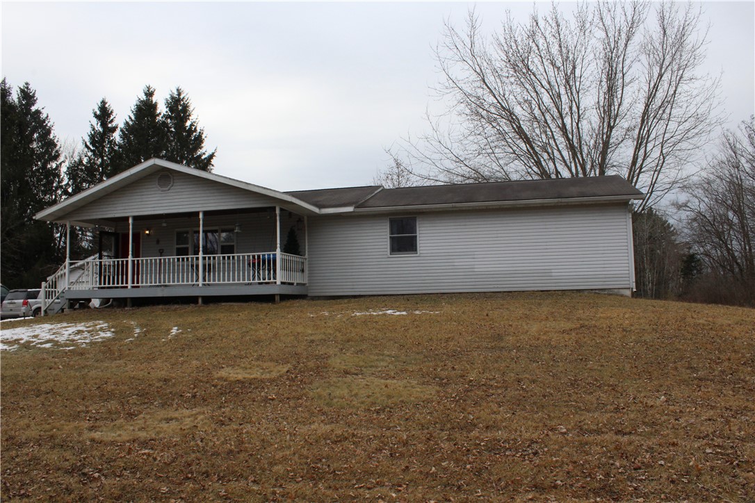 W5783 Poertner Road Property Photo 2