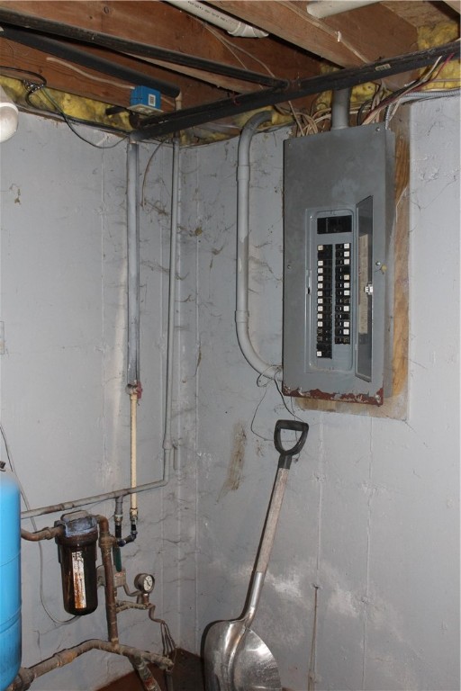 W5783 Poertner Road Property Photo 34