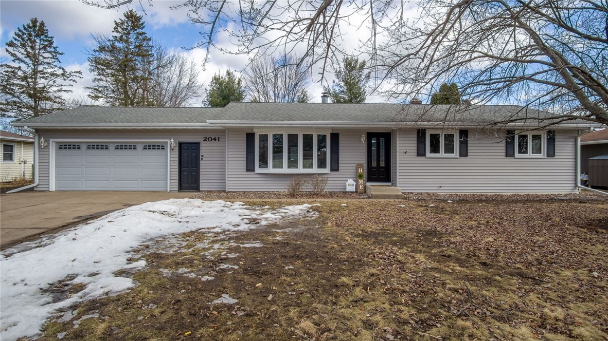 2041 Cornell Street Property Photo