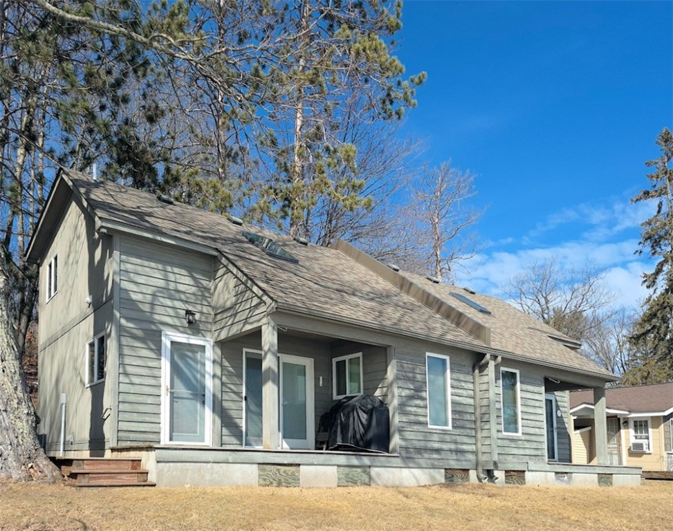 7744 N Otte Drive 1 & 2 Property Photo 1