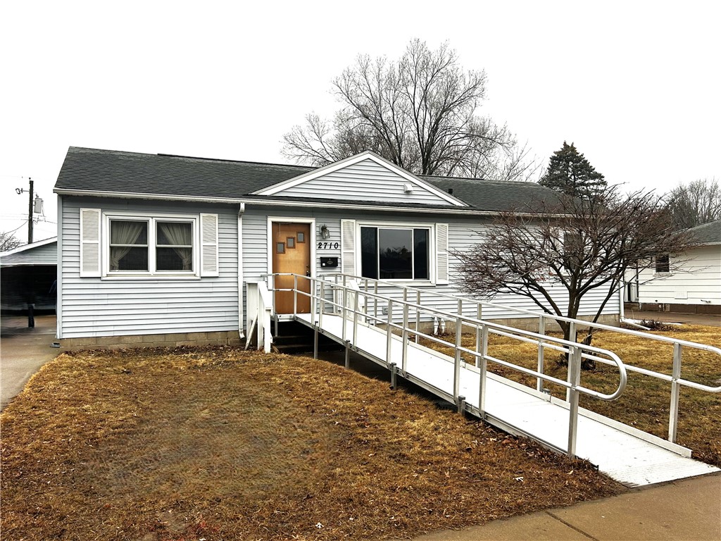2710 Rudolph Rd Property Photo 1