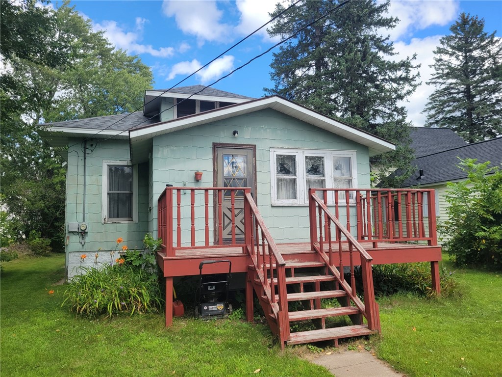 105 W Hazel Street Property Photo 4