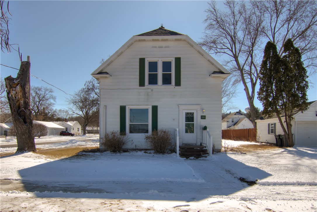 1303 Hayden Avenue Property Photo 1