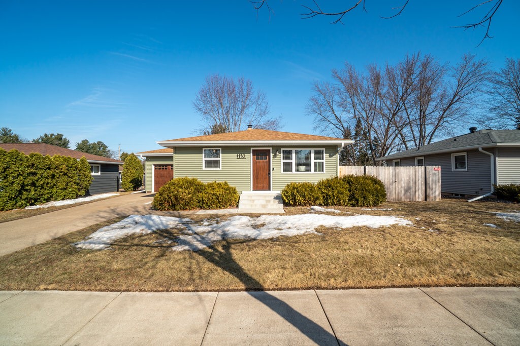 1132 Mansfield Street Property Photo 1