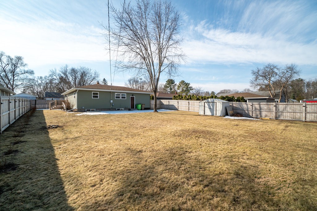 1132 Mansfield Street Property Photo 20