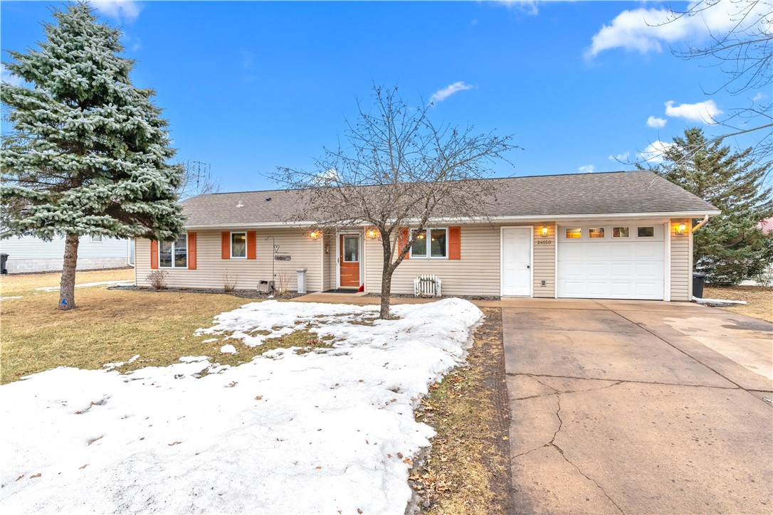 24150 Alden Road Property Photo