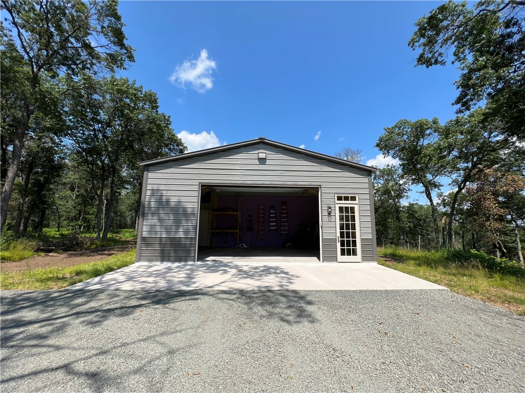 15716 S Bergeman Road Property Photo 1