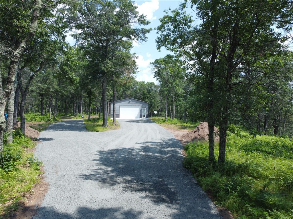 15716 S Bergeman Road Property Photo 3
