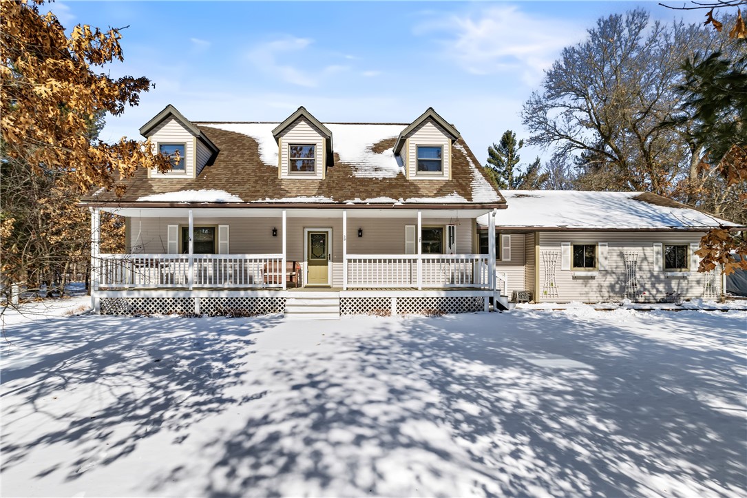 S8322 Oriole Drive Property Photo 1