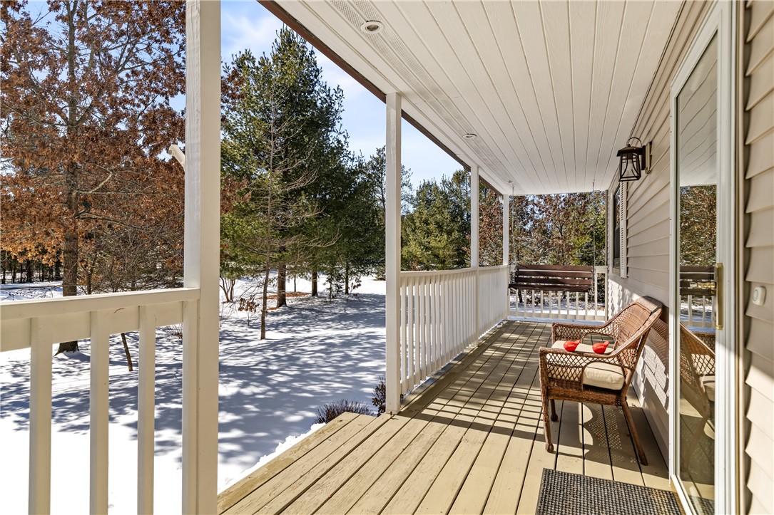 S8322 Oriole Drive Property Photo 2
