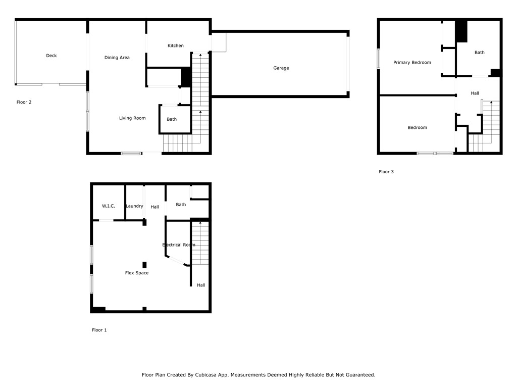 4622 Woodridge Drive 2 Property Photo 35