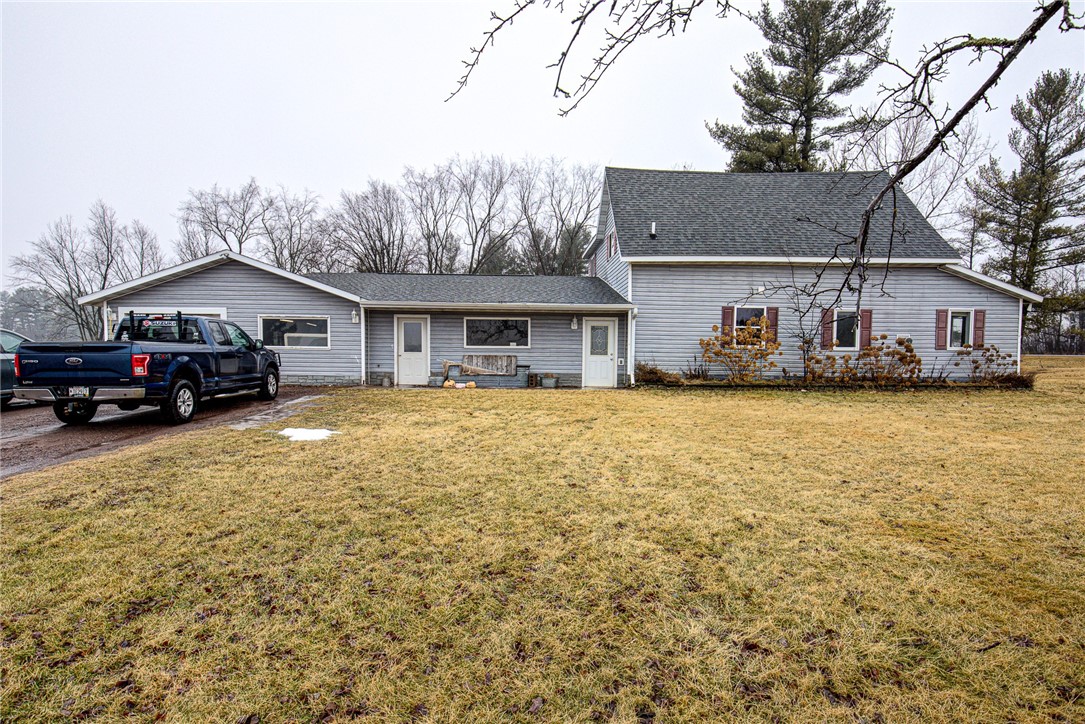 62201 State Highway 112 Property Photo 1
